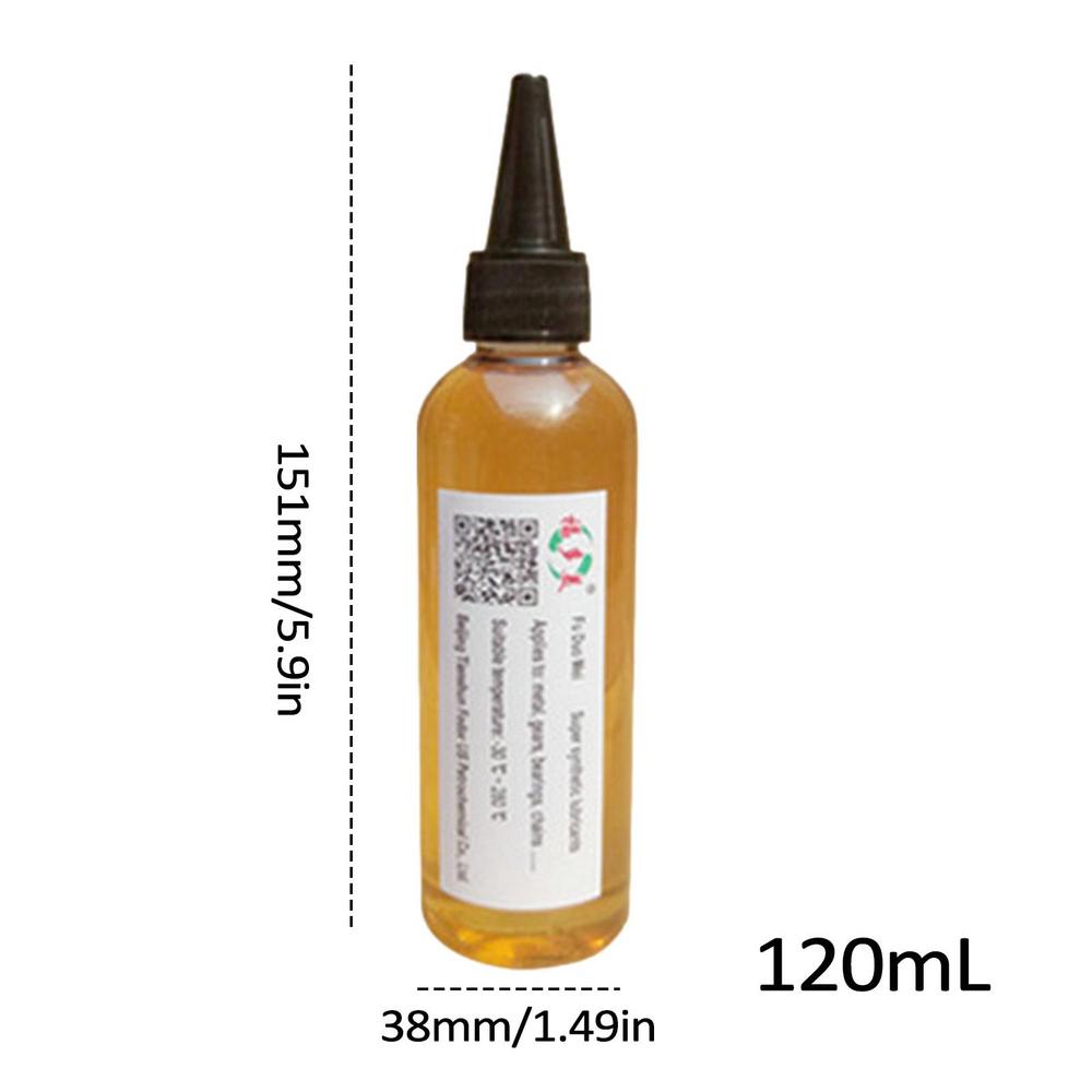 Grease Tube Multi-purpose Lubricating Oil Machine Oil Wheel Bearing Grease Waterproof Lubricant & High Temp Grease Tubes For