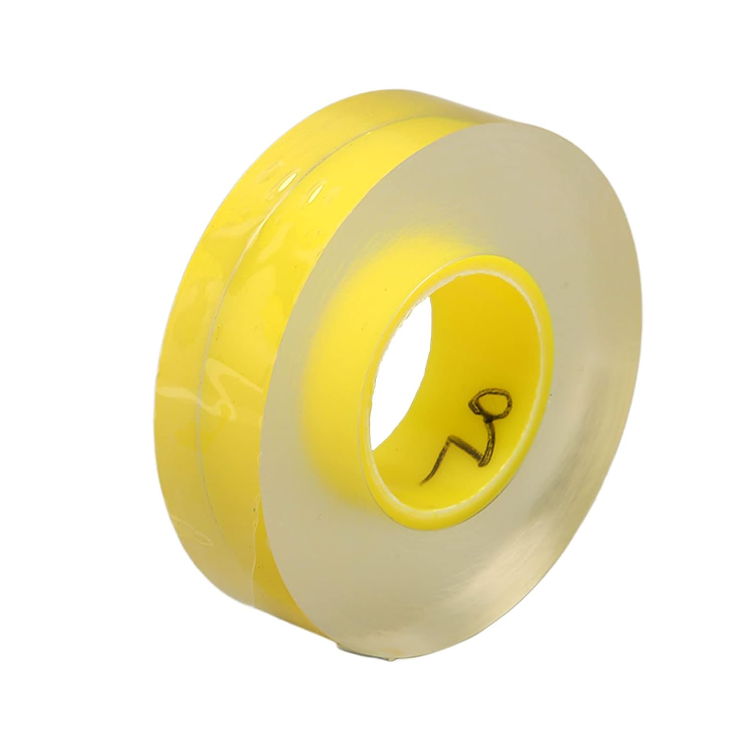 

Защитная пленка YUYTE, Защитная пленка для ремешка часов, 20 мм Антистатическая Защита от царапин Отпечатков пальцев Пыли, Царапин, Съемная Прозрачная ПВХ-лента