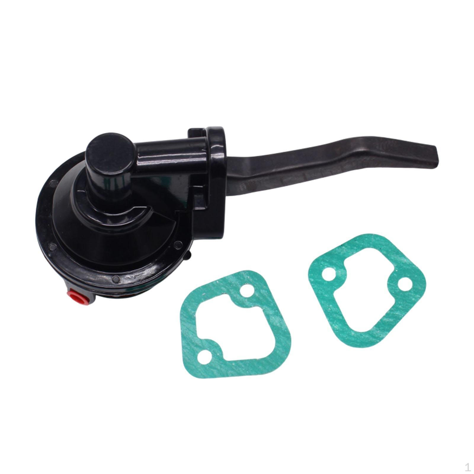 

Mechanical Fuel Pump Replace for Ford 352-428 FE Automotive Accessories