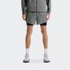 On Performance Volt Double Layer Windproof Breathable Moisture Wicking Waterproof Daily Training Casual Shorts Men shorts 1MG10610561