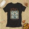 Chess T Shirt Stylish Vintage Design for Strategy Lovers Ideal Thinkers Players