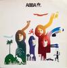 Disco LP ABBA The Album 2335180 Polydor 1977 Austria Rock Usato