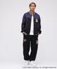 AVIREX NBA Joggebukser, Herre, M, 120, Marineblå, 783-5110023