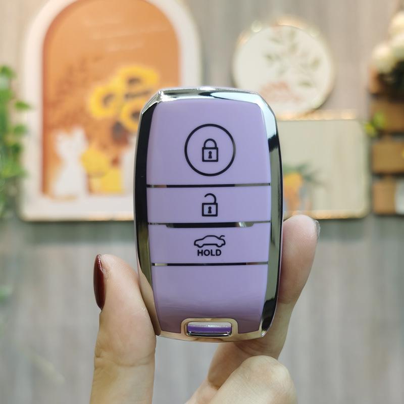 Landwind X7/X5/X5plus Key Case and Remote Key Bag