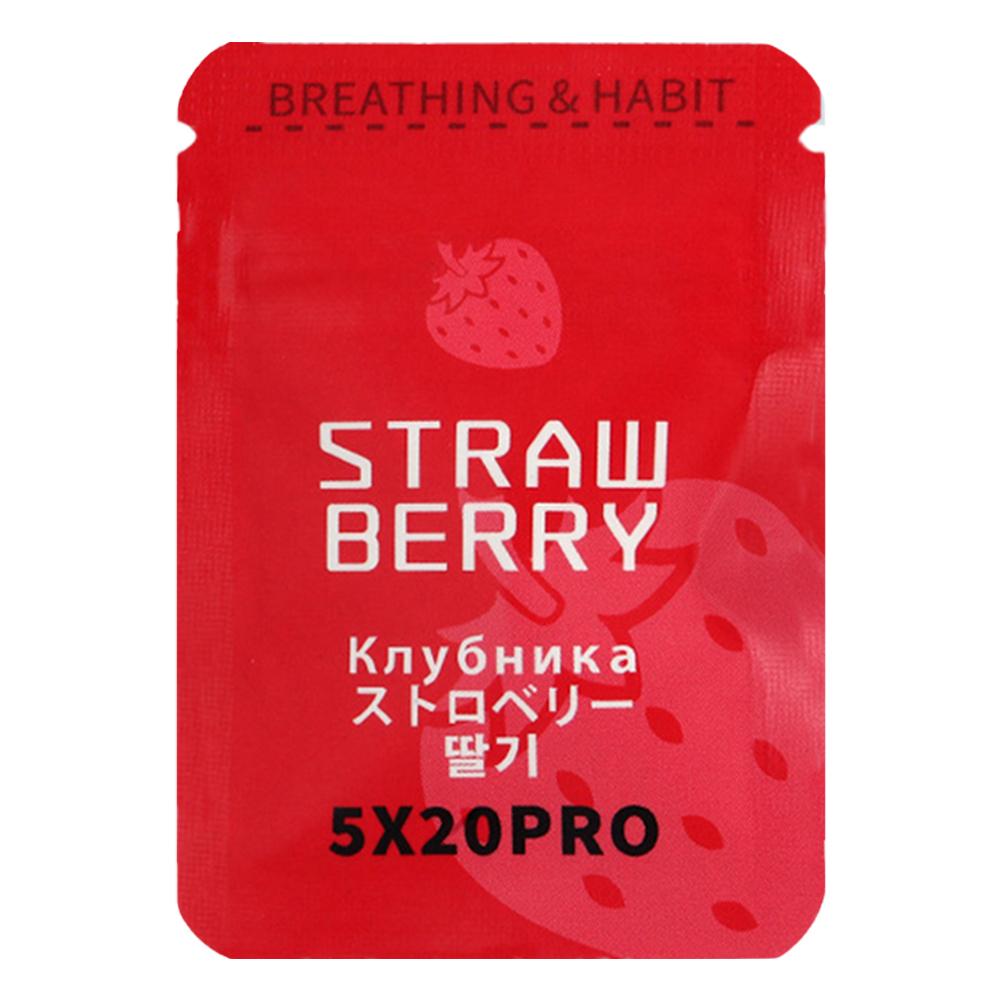 Aromatherapy Cotton Core Changeable Breathing Resistance Filter Multi-Purpose Quit Smoking Filter Stop Smoking Aids