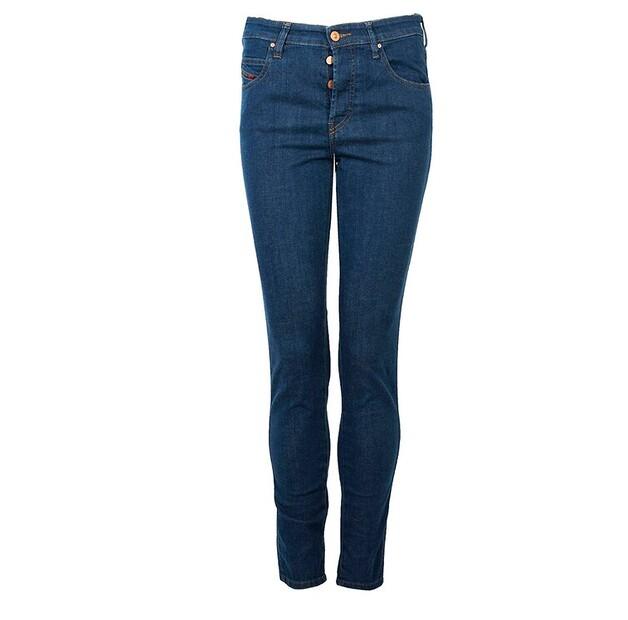 Джинсы Diesel Babhila EU 25_32