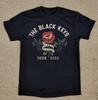 NEW The Black Keys No Rain No Flowers Tour 2025 Shirt All Size Unisex T-Shirt