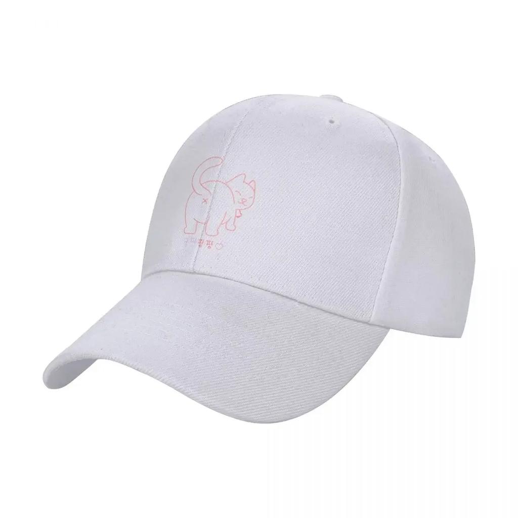 cute cat butt ???? | Baseball Cap hats for Unisex Mountaineering Luxury Unisex cap Caps Women Unisex's