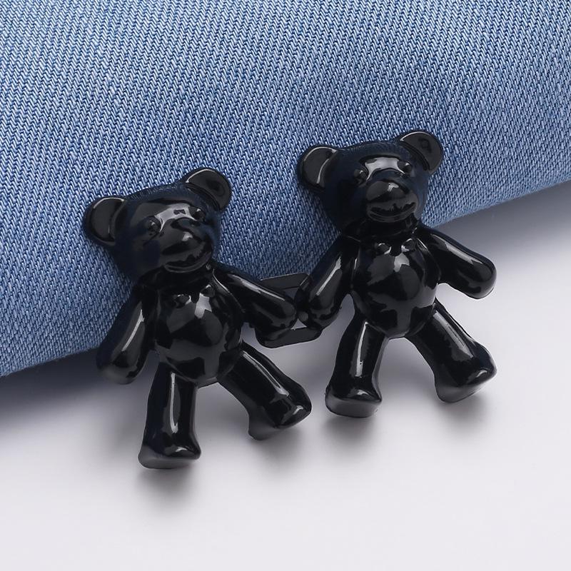 Detachable Waist Tightening Buckle for Jeans