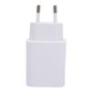 Type C Charger Block PD 30W Fast Charging Type C USB A Dual Port USB Wall Charger Fit for IOS 17 16 15 14 13 12 11 X 8
