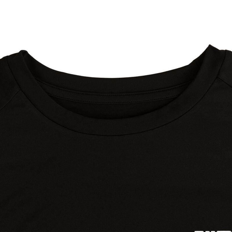 New PUMA SS25 T Shirt Women's Black 690193-01