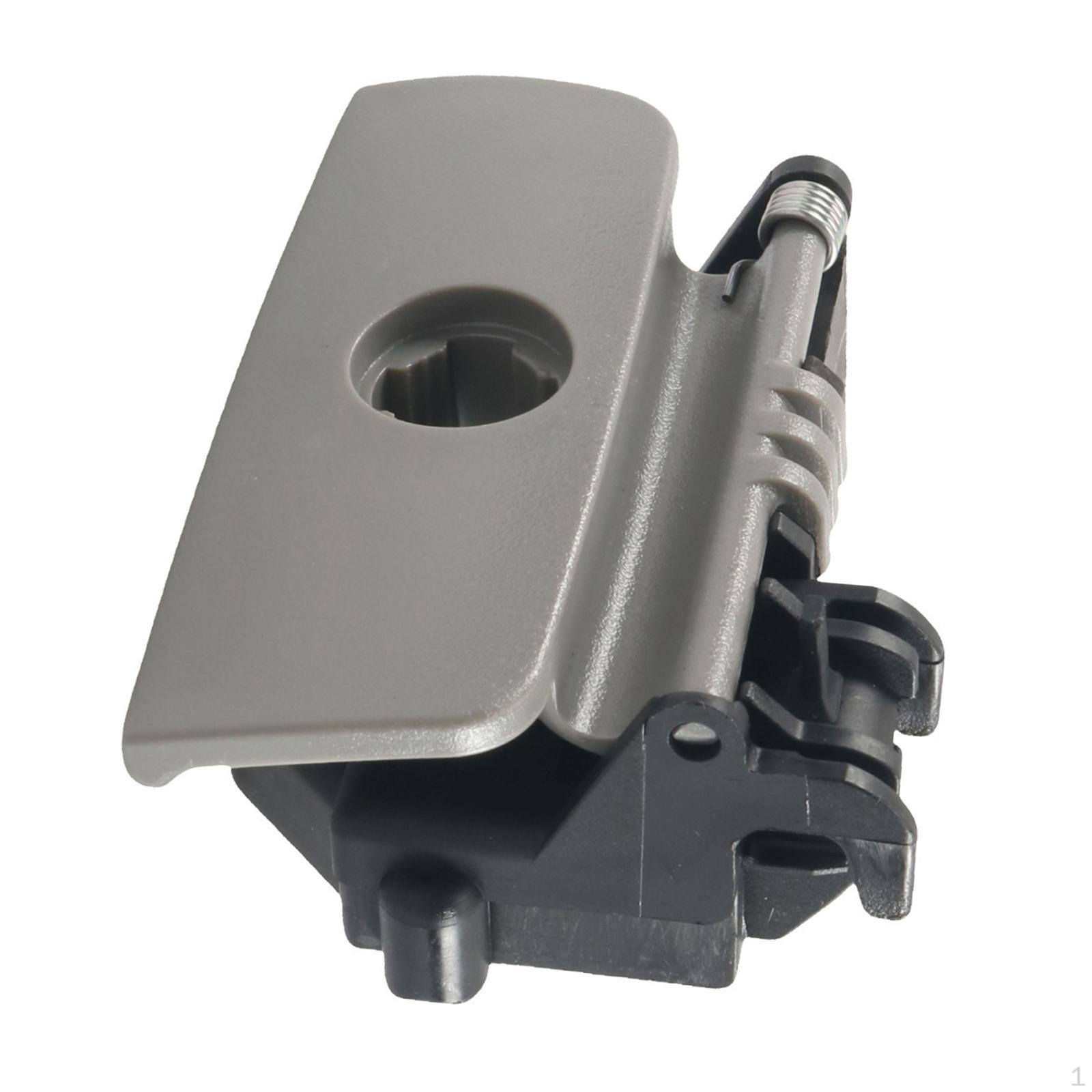 

Защёлка отсека для Allure 2005-2009 серый