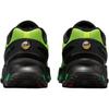 Nike Air Max Dn8 GS Unisex Low-Top Laufschuhe Grün Schwarz Netz Weich Bequem HV5258-001