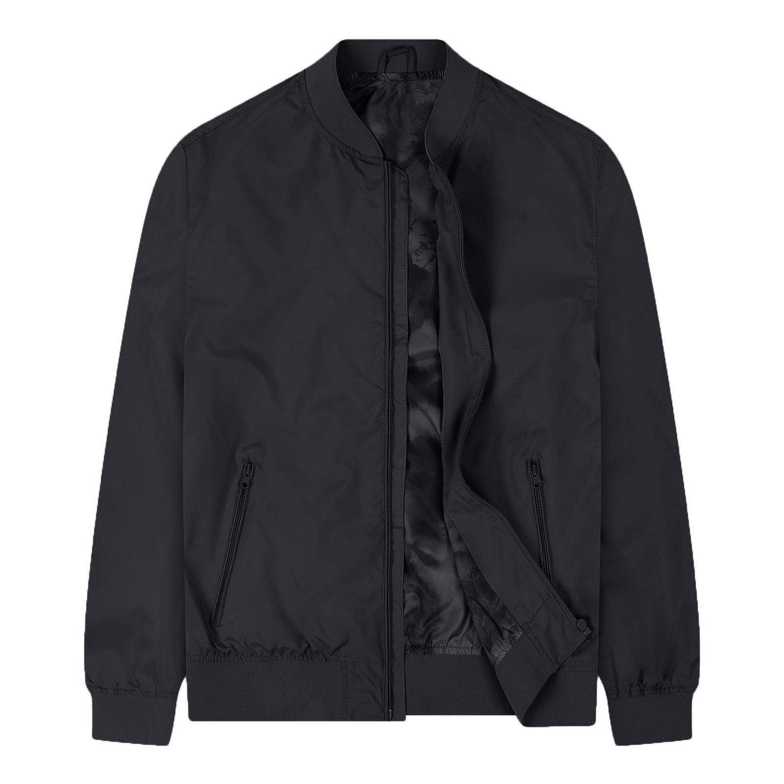 Men s Lightweight Waterproof Windbreaker Jacket - Outdoor Mountaineering Softshell Coat XX-Large
