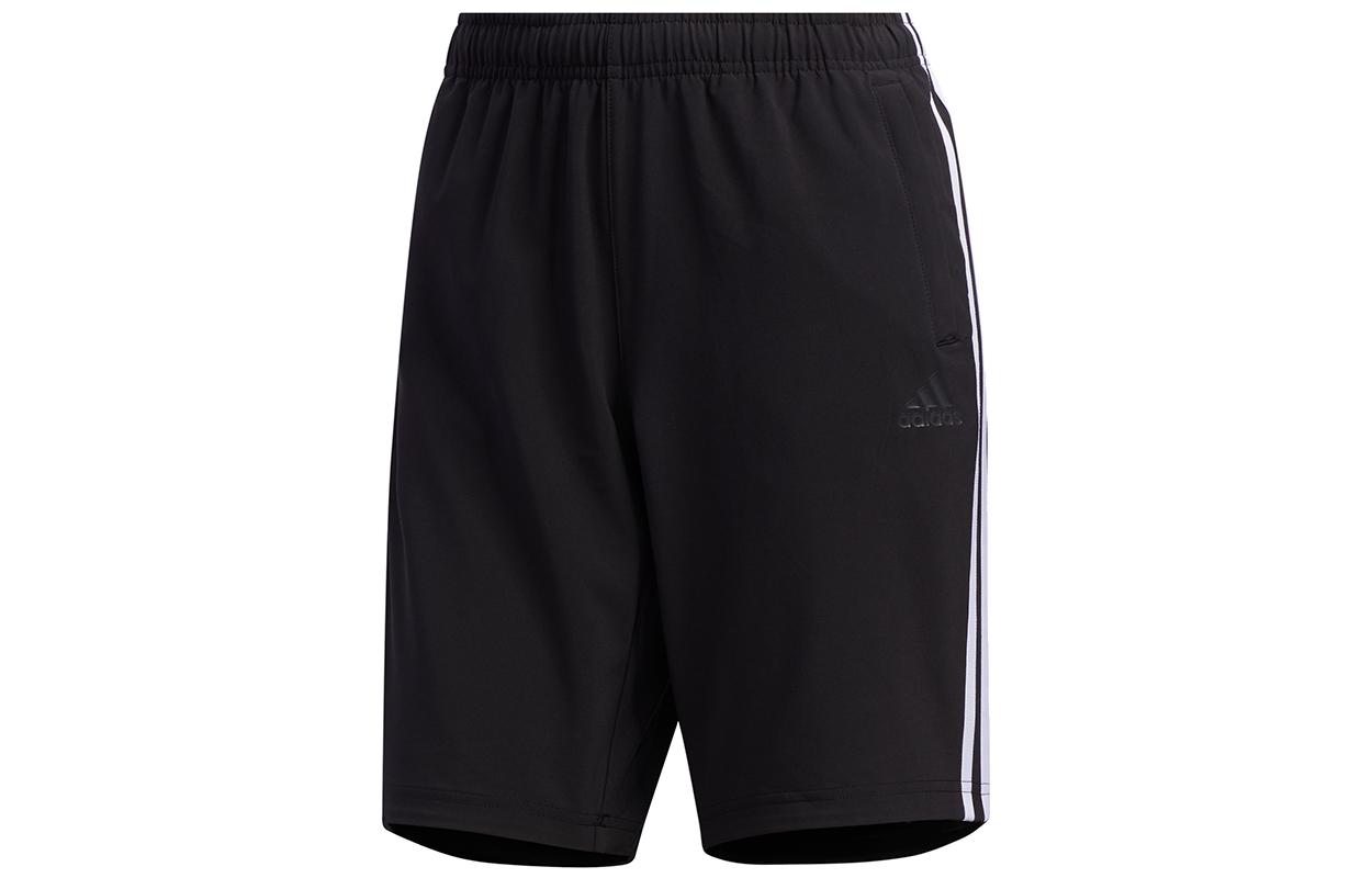 Adidas Casual Shorts Women s Black Moderate FT2877 S