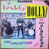LP Record BUDDY HOLLY  THE CRICKETS  Collection CCSLP172 CASTLE COMMUNIC 1987 UK Rock Used