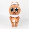 NEU Horror Spiel Toon Plüschtier Niedliche Welt Stoffpuppe Gefüllte Puppe Spielzeug Weiches Kissen Spiel Blume Puppe Geburtstag Weihnachten Geschenk