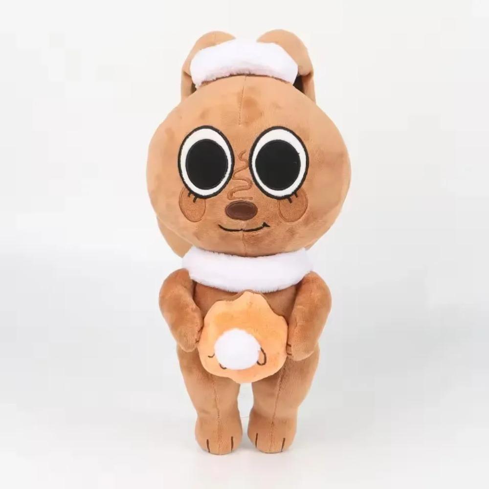 NEU Horror Spiel Toon Plüschtier Niedliche Welt Stoffpuppe Gefüllte Puppe Spielzeug Weiches Kissen Spiel Blume Puppe Geburtstag Weihnachten Geschenk