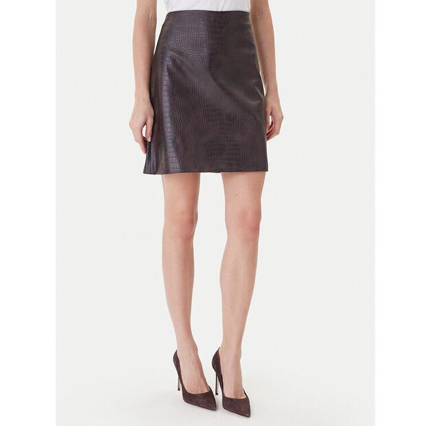 Юбка из искусственной кожи JOOP! 58 253S58Saron EU 44