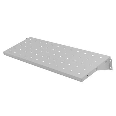 Shoe Shelf for the Base with a WPC Bench Under the Mega-M Safety Cabinet J-80 W-75 Cm D-27 Cm H-18 Cm N