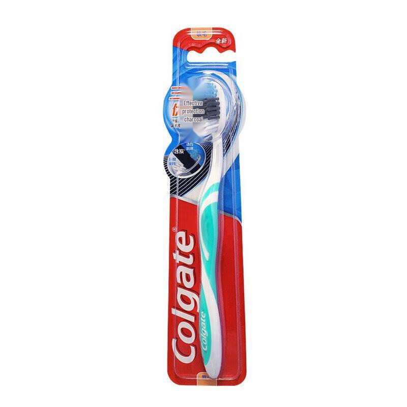 Colgate Triple Action Optimal Care Toothbrush