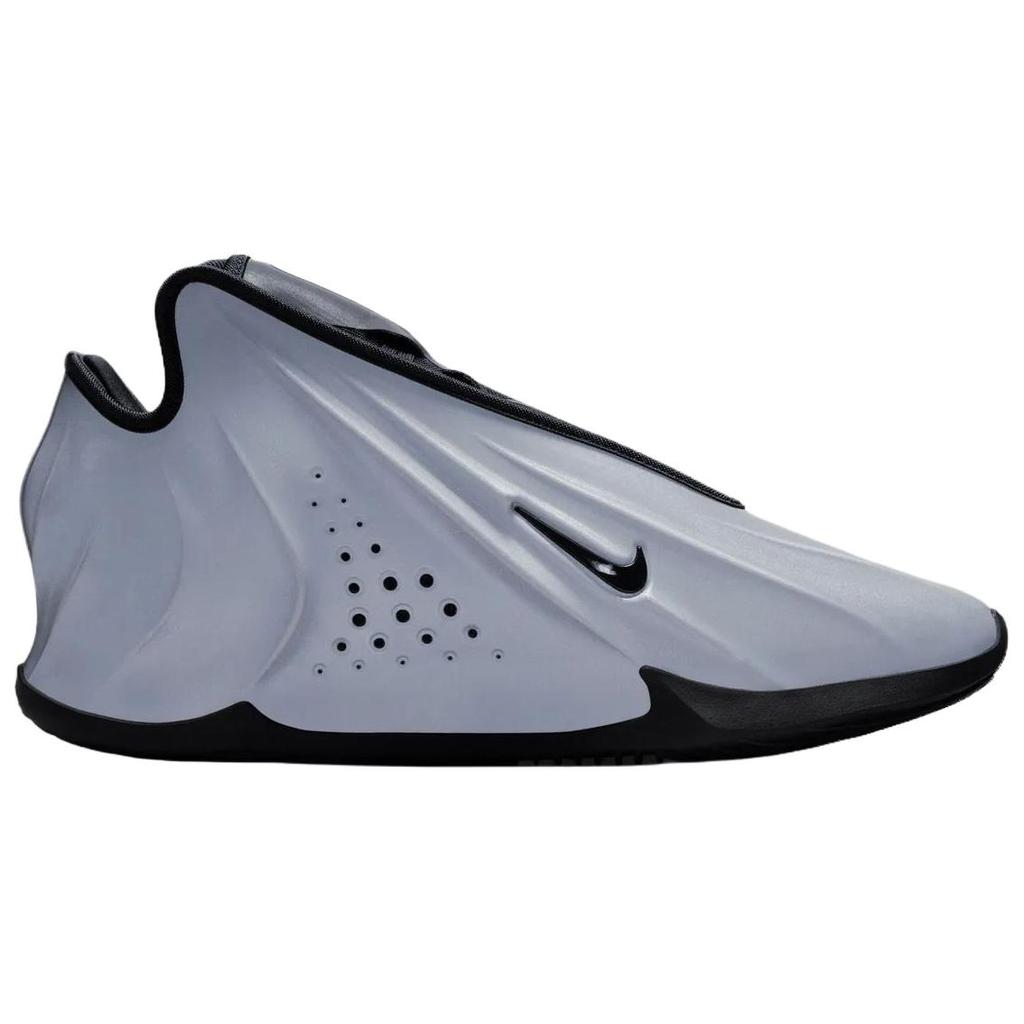Nike G.T. Future Rebound Grip Basketball Shoes Unisex Gray FZ5591-002