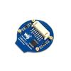 1.28" Round LCD Screen Module, 240x240 Pixels, SPI Interface