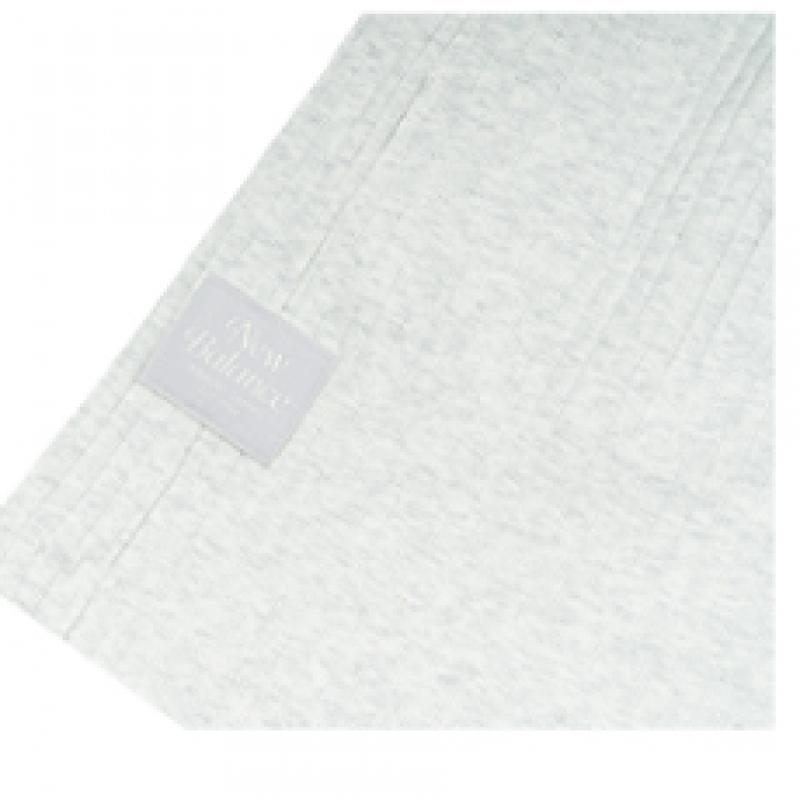 New Balance Women Soft 4 Part Ribbed Short Pants Nbnvf2w312 Ac