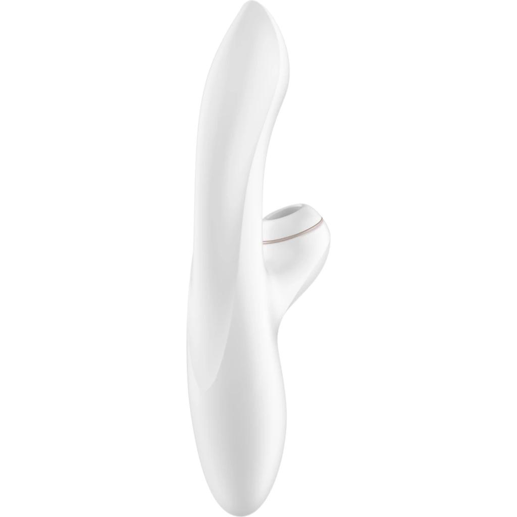 Air Massager Vibrator - Satisfyer Pro G-Spot Rabbit