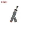4PCS 23250-75100 Kraftstoff Injektor Düse Für Toyota 10-12 4Runner Tacoma Hilux Prado 1TRFE 2TRFE 23209-75100