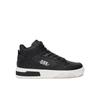 Men's Sneakers Dorko Keds Easy High Ds24f22m Black