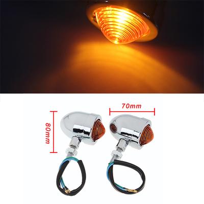 Verlichting – Knipperlichten