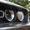 Scheinwerfer-Zierringe für Dodge Challenger (4 Stück) für Modelle 2015-2021