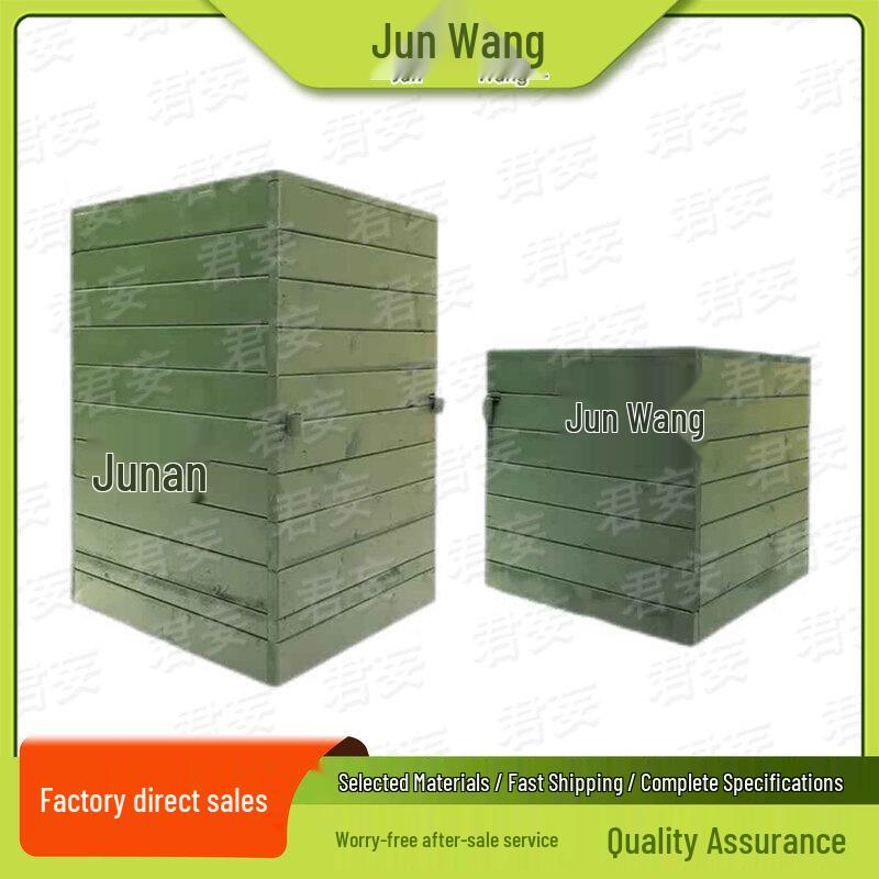 Outdoor 400m Obstacle Course & Physical Training Equipment