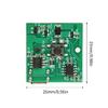 Humidifier Mist Maker Driver Circuit Board Sprays Atomization Module Rechargeable Electric Sprayer Control Board