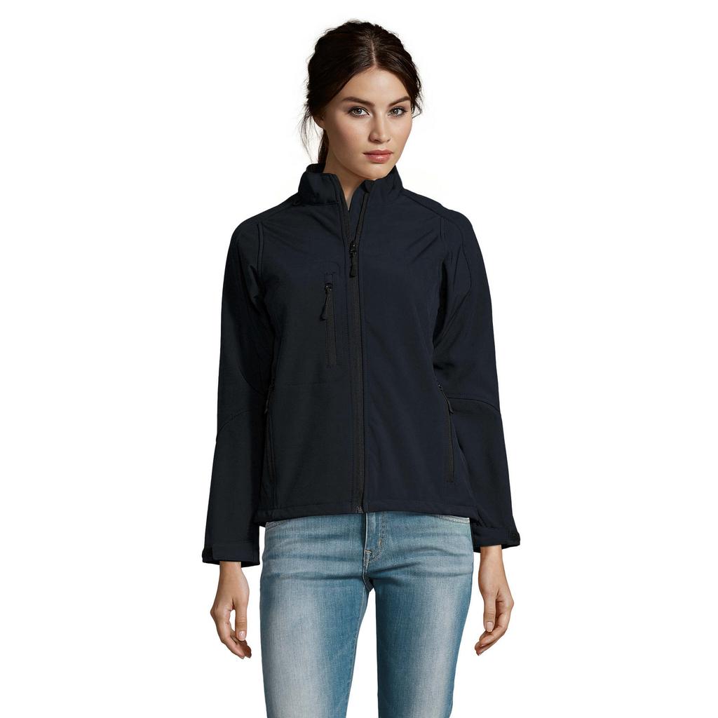 Roxy Soft Shell-jacka för damer