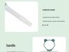 Pet Medicine Feeder: Cat & Dog Syringe Press-Type Liquid or Capsule Dispenser
