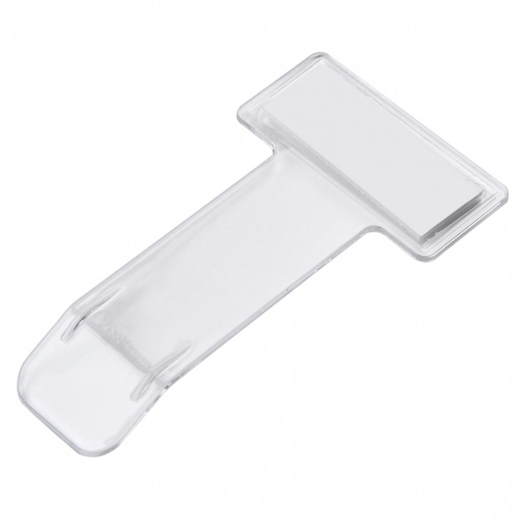 Car Parking Vehicle Clip Features Installation Note