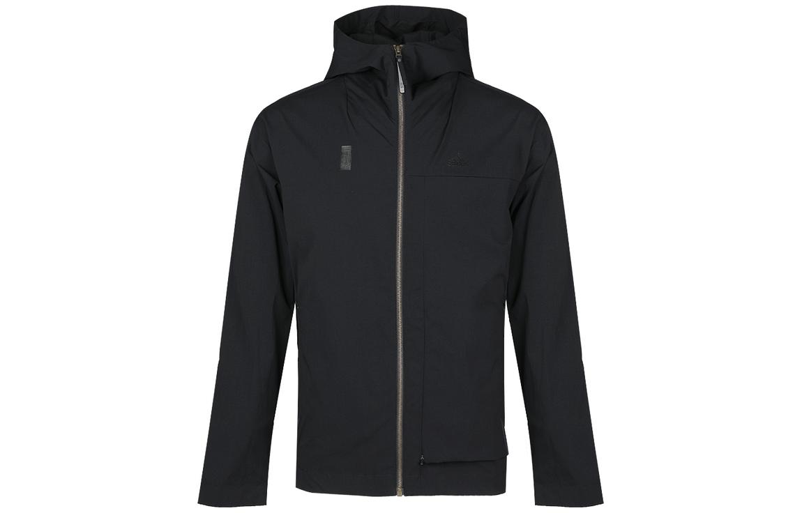 Adidas Wj Jkt Wb Jackets & Coats Men s Black DW4679 S