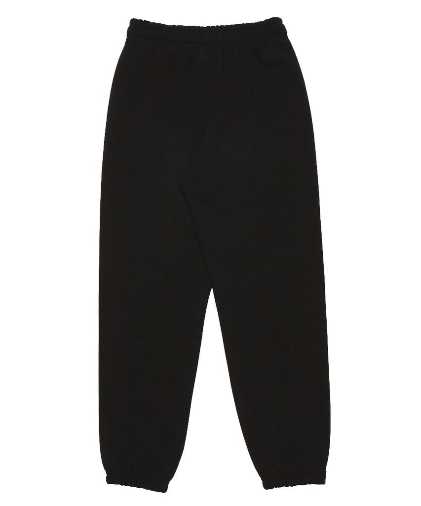 ASTRAL PROJECTION Symbol Logo Comfortable Training Sweat Jogger Pants_Black