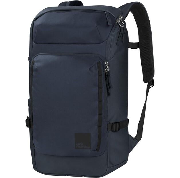 Рюкзак Jack Wolfskin Dachsberg night blue (2020301-1010)