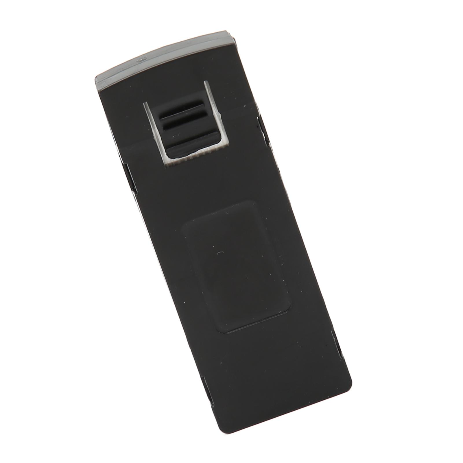 

Акумулятор для радіокерованого дрона Професійний 3.7В 1800мАг Акумулятор для БПЛА з дистанційним керуванням для H1 S9 K7 Ky603 Ky605