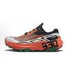 FUGA EX330 Low-top Hiking Shoes, Shock-absorbing Anti-slip Breathable Unisex Outdoor Footwear