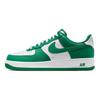 Nike Pánské tenisky Air Force 1 Low 07 Malachite White Zelené FJ4146-122