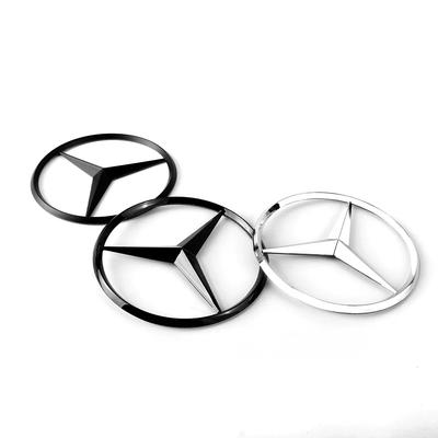 Accesorii de exterior – Embleme