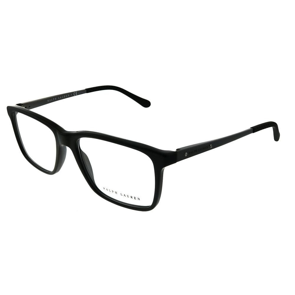 

Ralph Lauren RL 6133 5001 54 мм Прямоугольные очки унисекс 54 мм