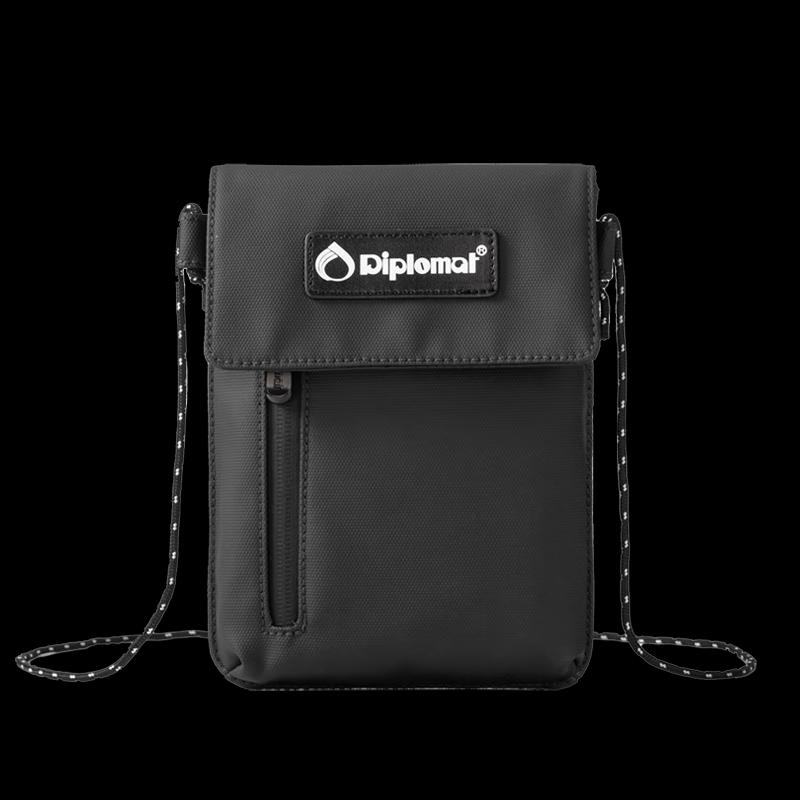 Diplomat Crossbody Phone Bag DS-14202L