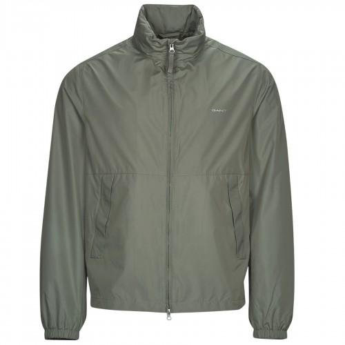 Gant Mens Logo Windbreaker