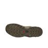 Salomon XA Pro 3D Comfortable Versatile Synthetic Leather Low-Top Casual Trail Running Shoes Unisex sneakers Brown L47751500