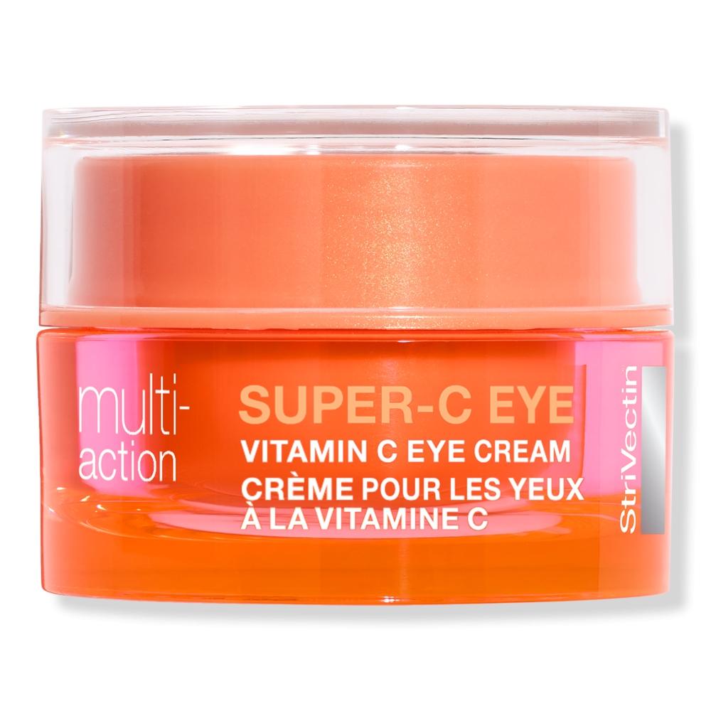 StriveCtin Super C Eye Vitamin C Cream 0.5 Oz